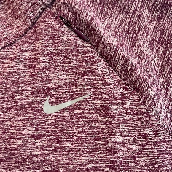 NIKE Dri-Fit Element Running Hoodie - Picture 5 of 10